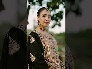 ZARQ-E-SIYAH EID