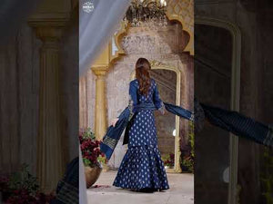 NAVY IMPERIUM GHARARA EID