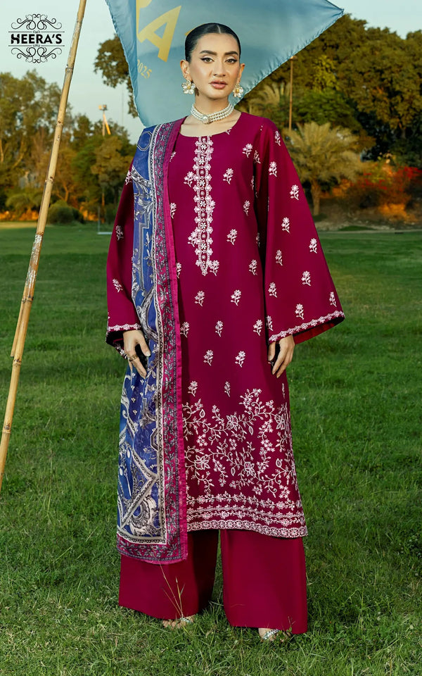 Pakistani dresses collection featuring ready to wear lawn, pret lawn, and luxury pret styles, including embroidered lawn suits, farshi shalwar, and 3 piece suits for ladies. Explore semi formal and formal pret Pakistan outfits, ideal as formal wear for women in Pakistan, summer casual wear for women, and party wear. From ladies’ summer wear to fancy casual wear and summer wear dresses, discover formal dresses for ladies in Pakistan, semi formal Pakistani dresses, and top formal brands in Pakistan 