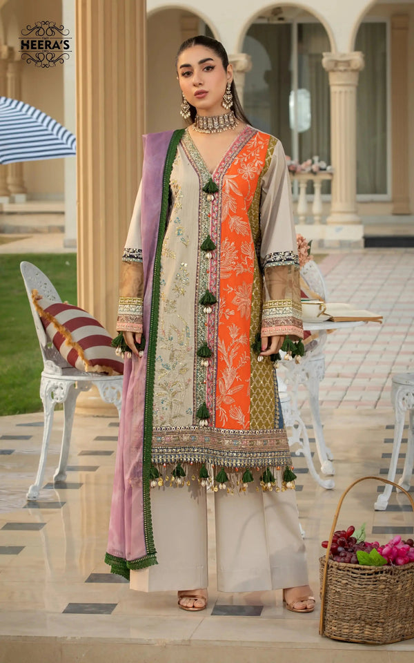 SATRANGI BRIDE