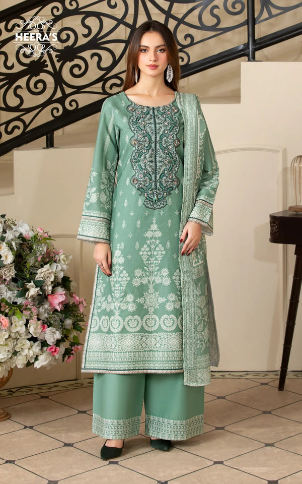 Pakistani dresses collection featuring ready to wear lawn, pret lawn, and luxury pret styles, including embroidered lawn suits, farshi shalwar, and 3 piece suits for ladies. Explore semi formal and formal pret Pakistan outfits, ideal as formal wear for women in Pakistan, summer casual wear for women, and party wear. From ladies’ summer wear to fancy casual wear and summer wear dresses, discover formal dresses for ladies in Pakistan, semi formal Pakistani dresses, and top formal brands in Pakistan 