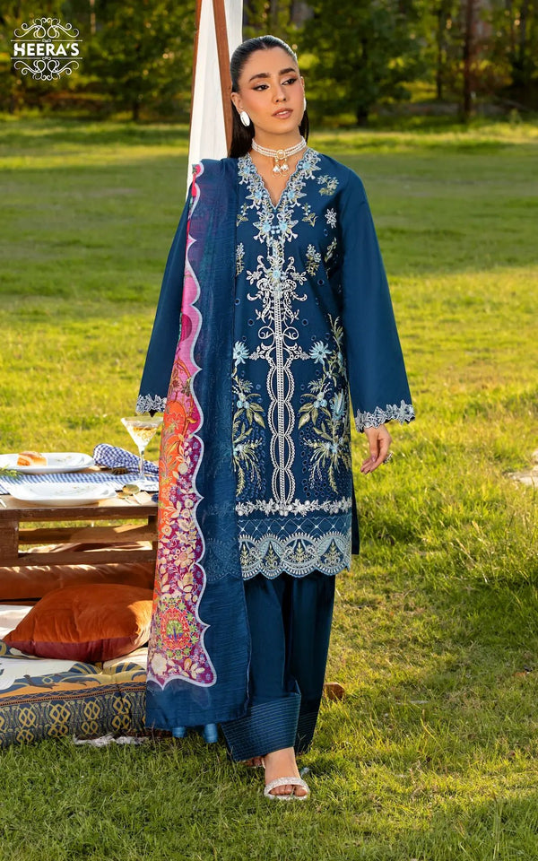 Pakistani dresses collection featuring ready to wear lawn, pret lawn, and luxury pret styles, including embroidered lawn suits, farshi shalwar, and 3 piece suits for ladies. Explore semi formal and formal pret Pakistan outfits, ideal as formal wear for women in Pakistan, summer casual wear for women, and party wear. From ladies’ summer wear to fancy casual wear and summer wear dresses, discover formal dresses for ladies in Pakistan, semi formal Pakistani dresses, and top formal brands in Pakistan 