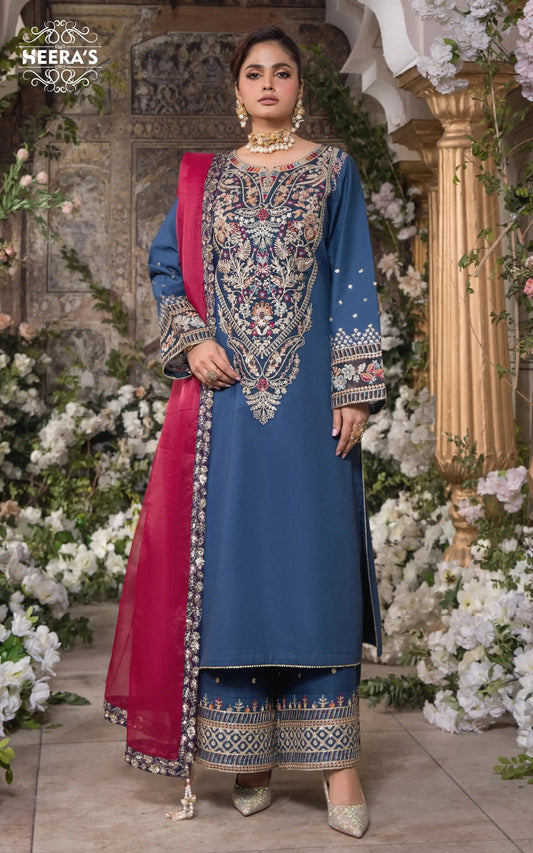 VELMIRA CHARM EID