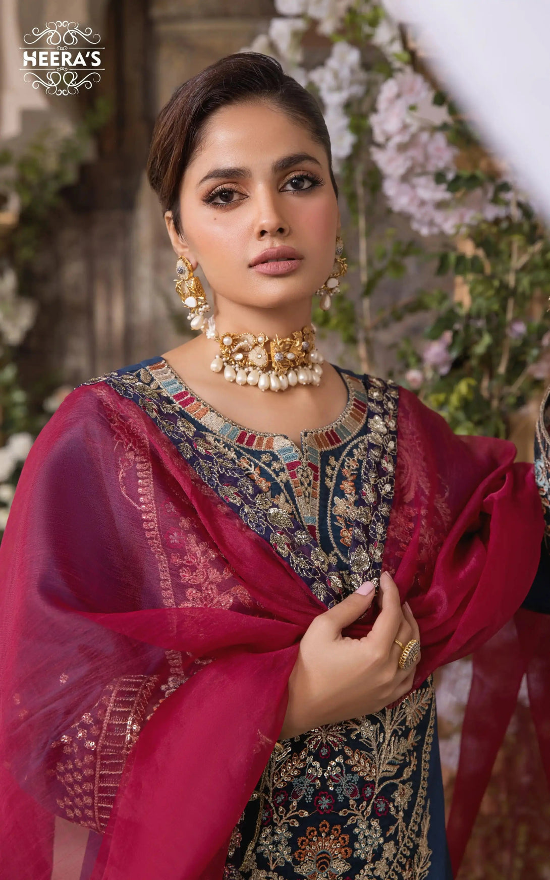 Pakistani dresses collection featuring ready to wear lawn, pret lawn, and luxury pret styles, including embroidered lawn suits, farshi shalwar, and 3 piece suits for ladies. Explore semi formal and formal pret Pakistan outfits, ideal as formal wear for women in Pakistan, summer casual wear for women, and party wear. From ladies’ summer wear to fancy casual wear and summer wear dresses, discover formal dresses for ladies in Pakistan, semi formal Pakistani dresses, and top formal brands in Pakistan