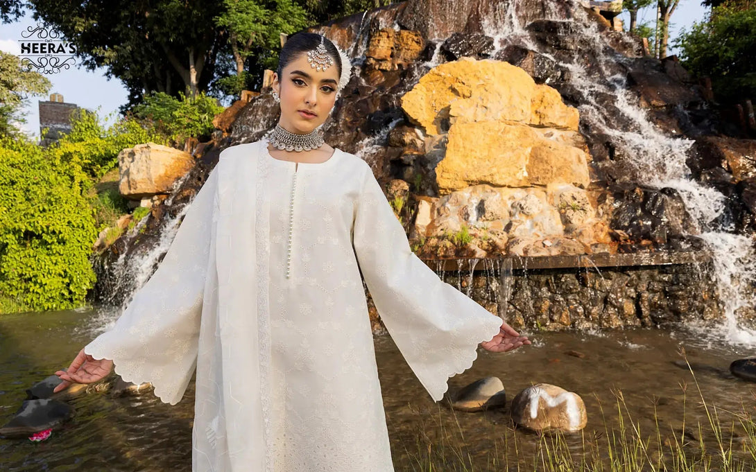 Pakistani dresses collection featuring ready to wear lawn, pret lawn, and luxury pret styles, including embroidered lawn suits, farshi shalwar, and 3 piece suits for ladies. Explore semi formal and formal pret Pakistan outfits, ideal as formal wear for women in Pakistan, summer casual wear for women, and party wear. From ladies’ summer wear to fancy casual wear and summer wear dresses, discover formal dresses for ladies in Pakistan, semi formal Pakistani dresses, and top formal brands in Pakistan