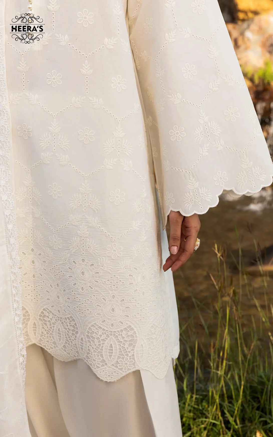 Pakistani dresses collection featuring ready to wear lawn, pret lawn, and luxury pret styles, including embroidered lawn suits, farshi shalwar, and 3 piece suits for ladies. Explore semi formal and formal pret Pakistan outfits, ideal as formal wear for women in Pakistan, summer casual wear for women, and party wear. From ladies’ summer wear to fancy casual wear and summer wear dresses, discover formal dresses for ladies in Pakistan, semi formal Pakistani dresses, and top formal brands in Pakistan