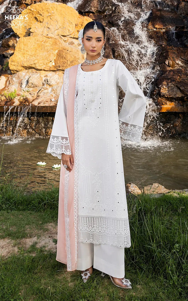 Pakistani dresses collection featuring ready to wear lawn, pret lawn, and luxury pret styles, including embroidered lawn suits, farshi shalwar, and 3 piece suits for ladies. Explore semi formal and formal pret Pakistan outfits, ideal as formal wear for women in Pakistan, summer casual wear for women, and party wear. From ladies’ summer wear to fancy casual wear and summer wear dresses, discover formal dresses for ladies in Pakistan, semi formal Pakistani dresses, and top formal brands in Pakistan 