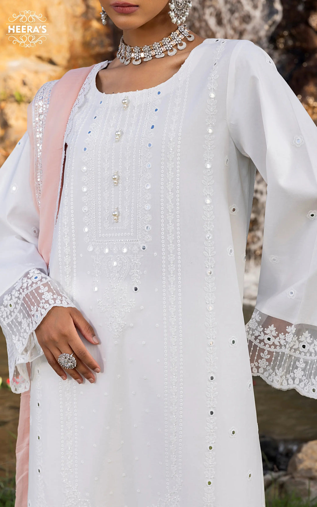 Pakistani dresses collection featuring ready to wear lawn, pret lawn, and luxury pret styles, including embroidered lawn suits, farshi shalwar, and 3 piece suits for ladies. Explore semi formal and formal pret Pakistan outfits, ideal as formal wear for women in Pakistan, summer casual wear for women, and party wear. From ladies’ summer wear to fancy casual wear and summer wear dresses, discover formal dresses for ladies in Pakistan, semi formal Pakistani dresses, and top formal brands in Pakistan 