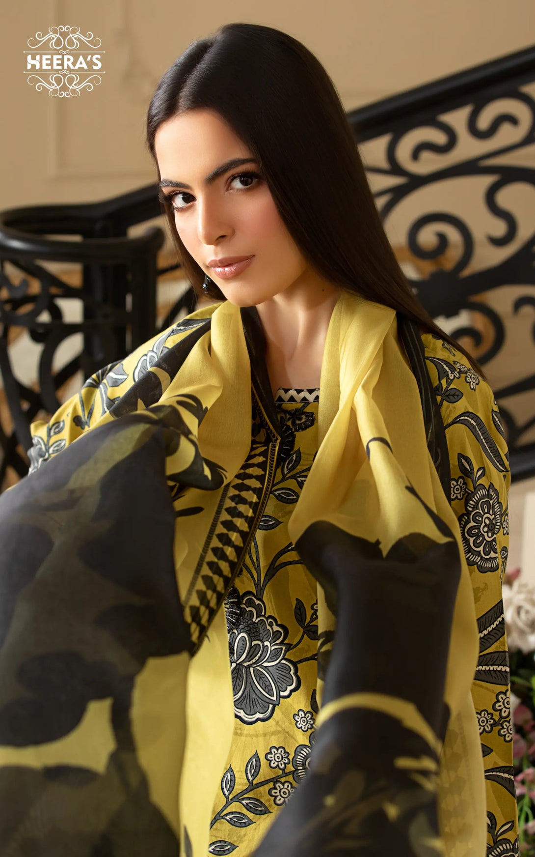 Pakistani dresses collection featuring ready to wear lawn, pret lawn, and luxury pret styles, including embroidered lawn suits, farshi shalwar, and 3 piece suits for ladies. Explore semi formal and formal pret Pakistan outfits, ideal as formal wear for women in Pakistan, summer casual wear for women, and party wear. From ladies’ summer wear to fancy casual wear and summer wear dresses, discover formal dresses for ladies in Pakistan, semi formal Pakistani dresses, and top formal brands in Pakistan 