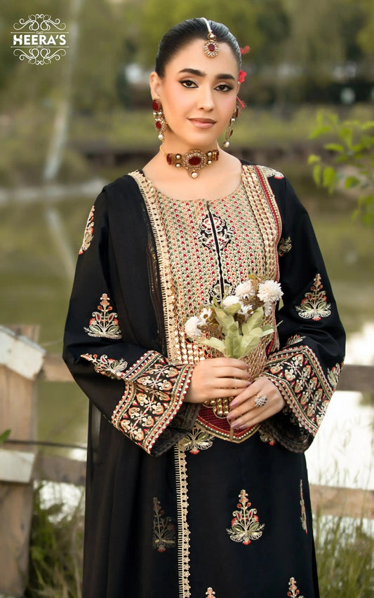 ZARQ-E-SIYAH EID