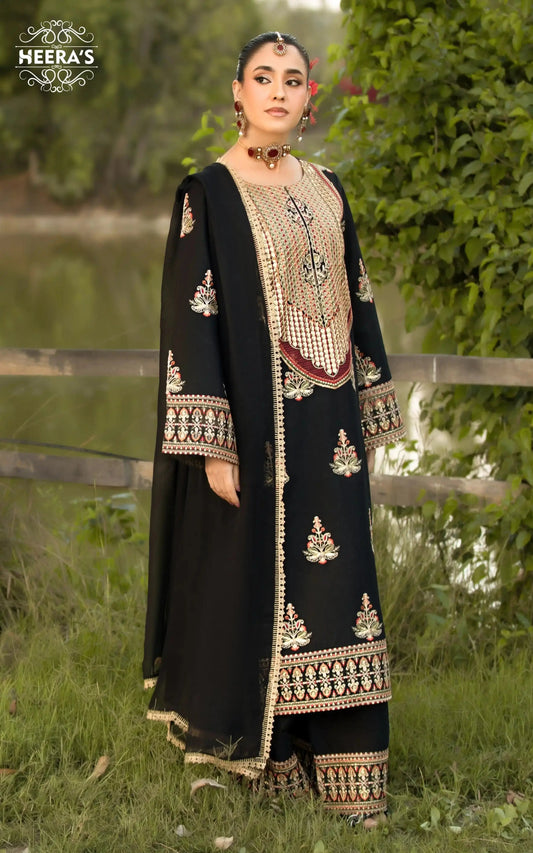ZARQ-E-SIYAH EID